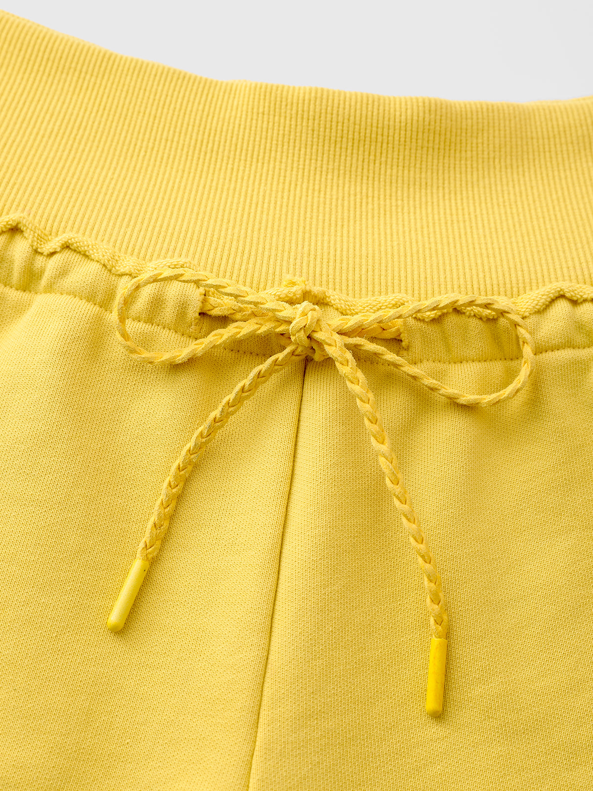 Sunburn Shorts – Acid Yellow