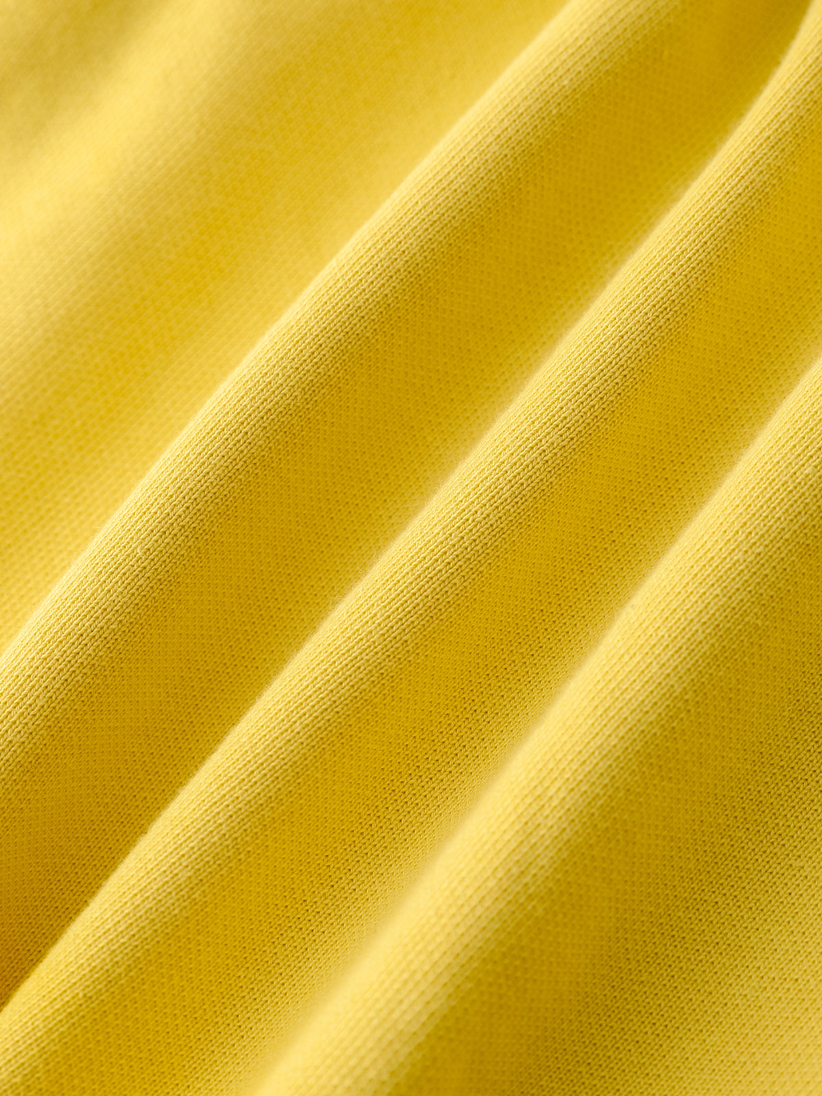 Sunburn Shorts – Acid Yellow