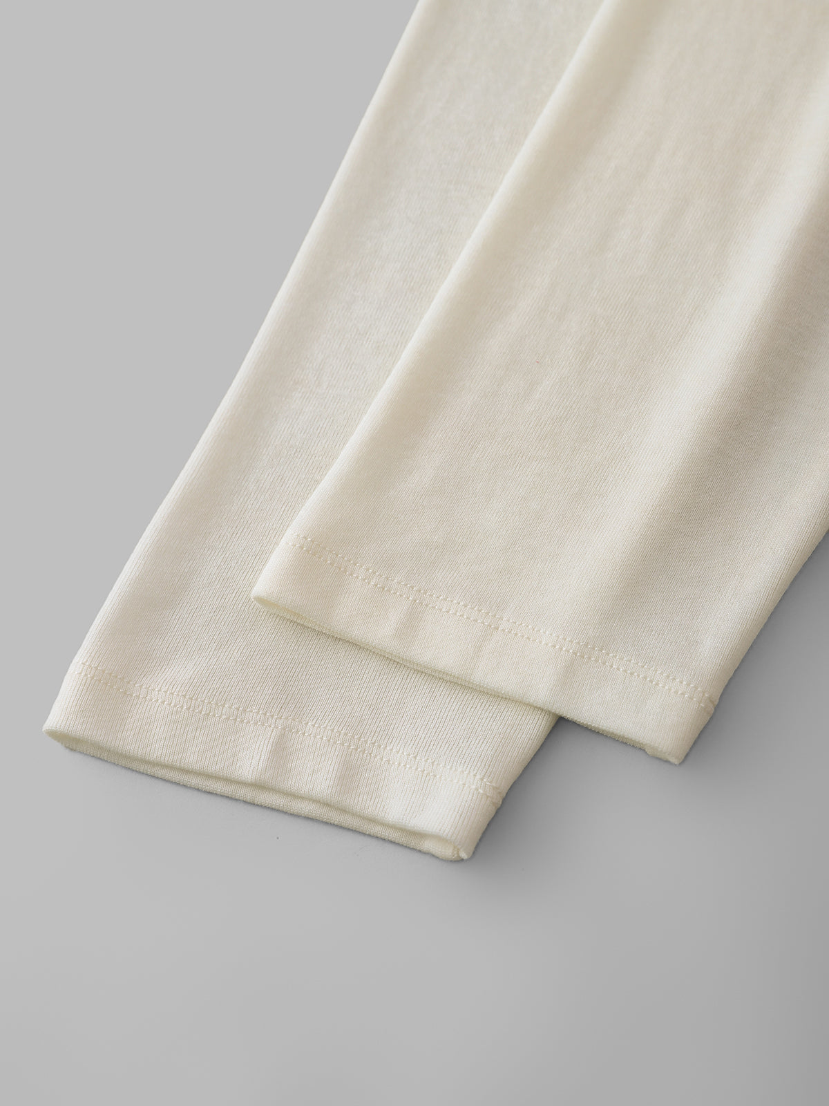 Open Secret Rhinestone Top – Vanilla Cream