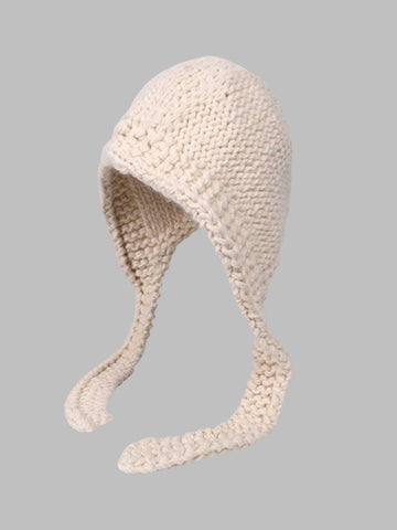 Slow Morning Knit Bernie – Butter Cream