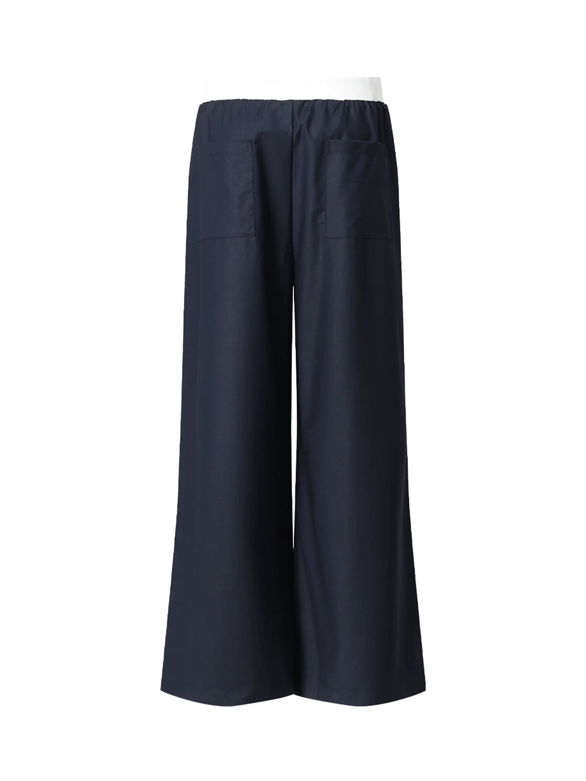 Already Styled Pants – Dark Grey