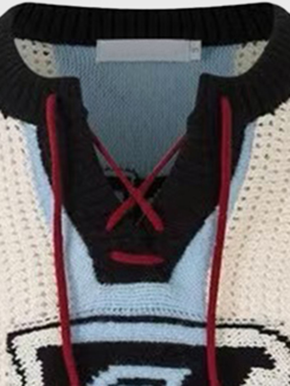 Seventh Inning Pop Sweatshirt – Light Blue