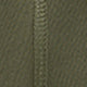 Brick Lane Straight Multi-pocket Utility Jorts - Army Green