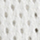 Static Cutout Cardigan - Frost White