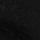 Brick Lane Asymmetric Lace Trim Hem Tank Top - Black