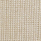 Dolled Office Bow Tie Hollow Out Knit Top - Cream