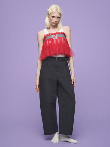 Street Taper Pants - Dawn Asphalt