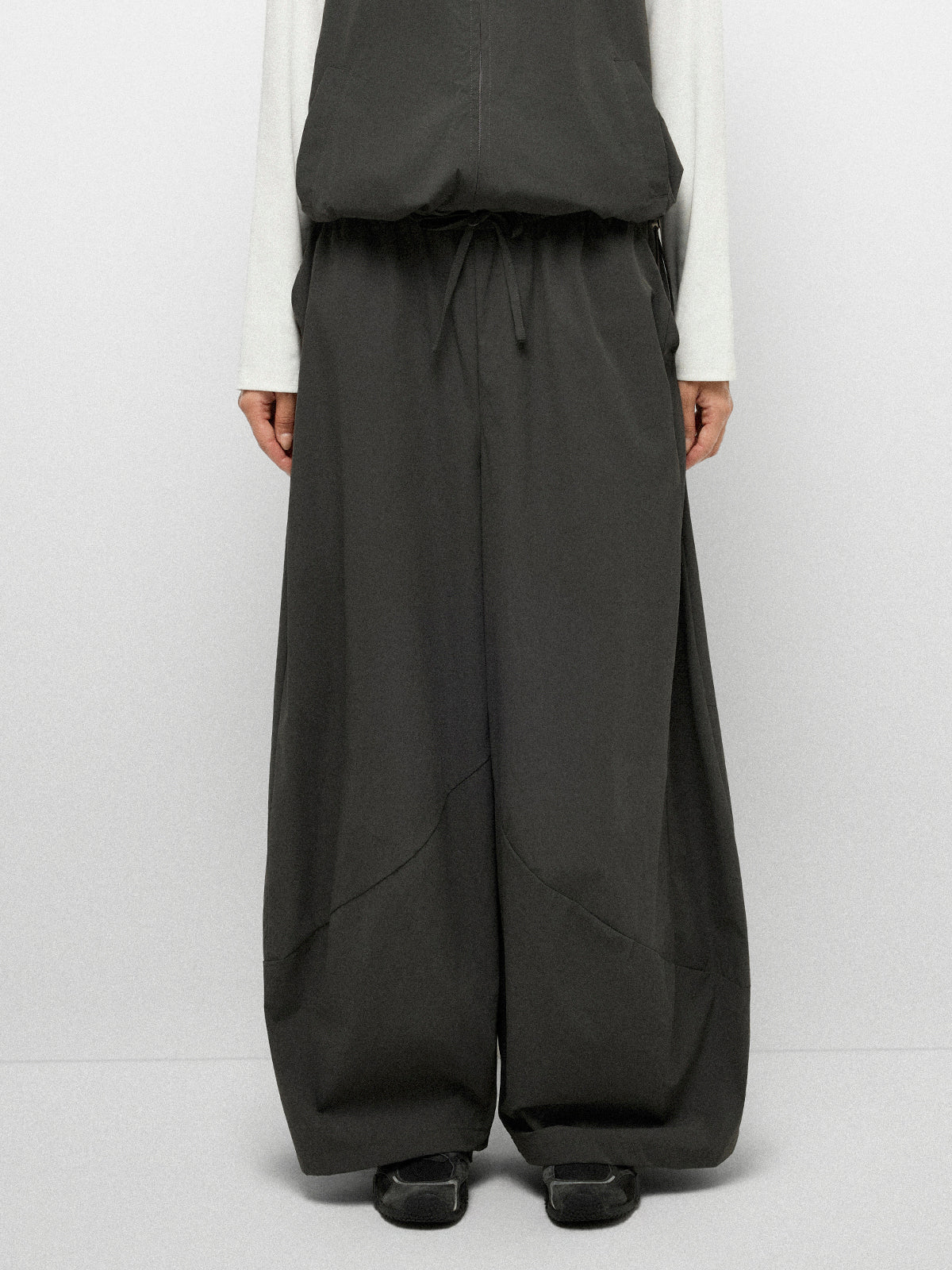Errand Trek Easy Pants - Olive