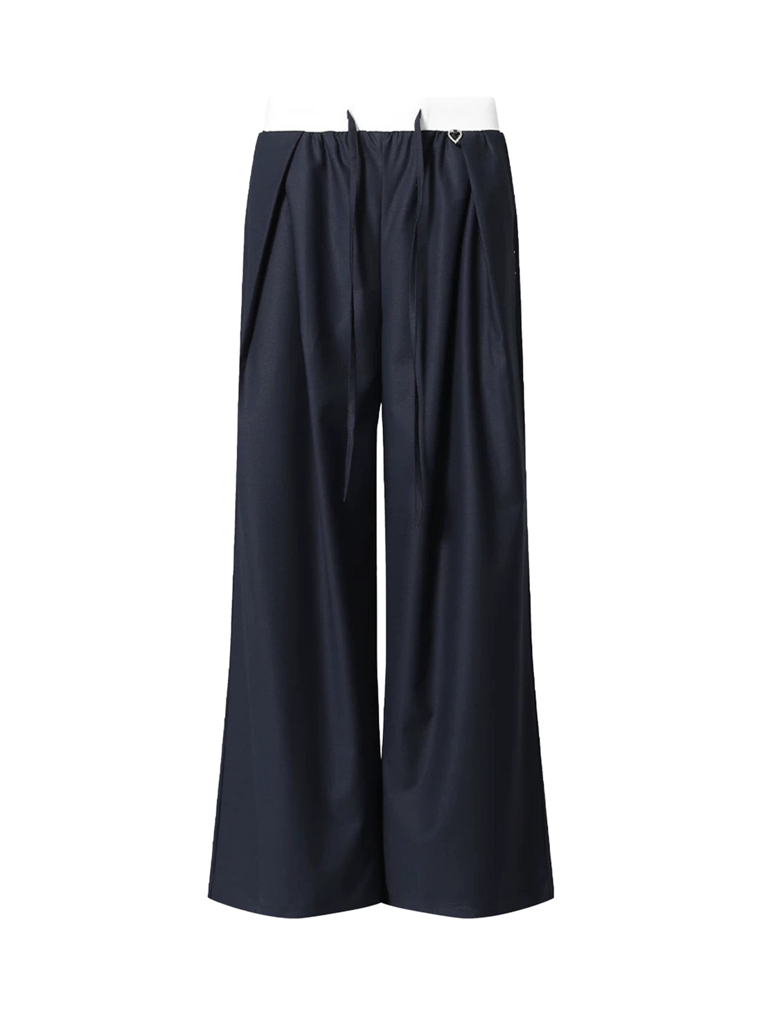 Already Styled Pants – Dark Grey