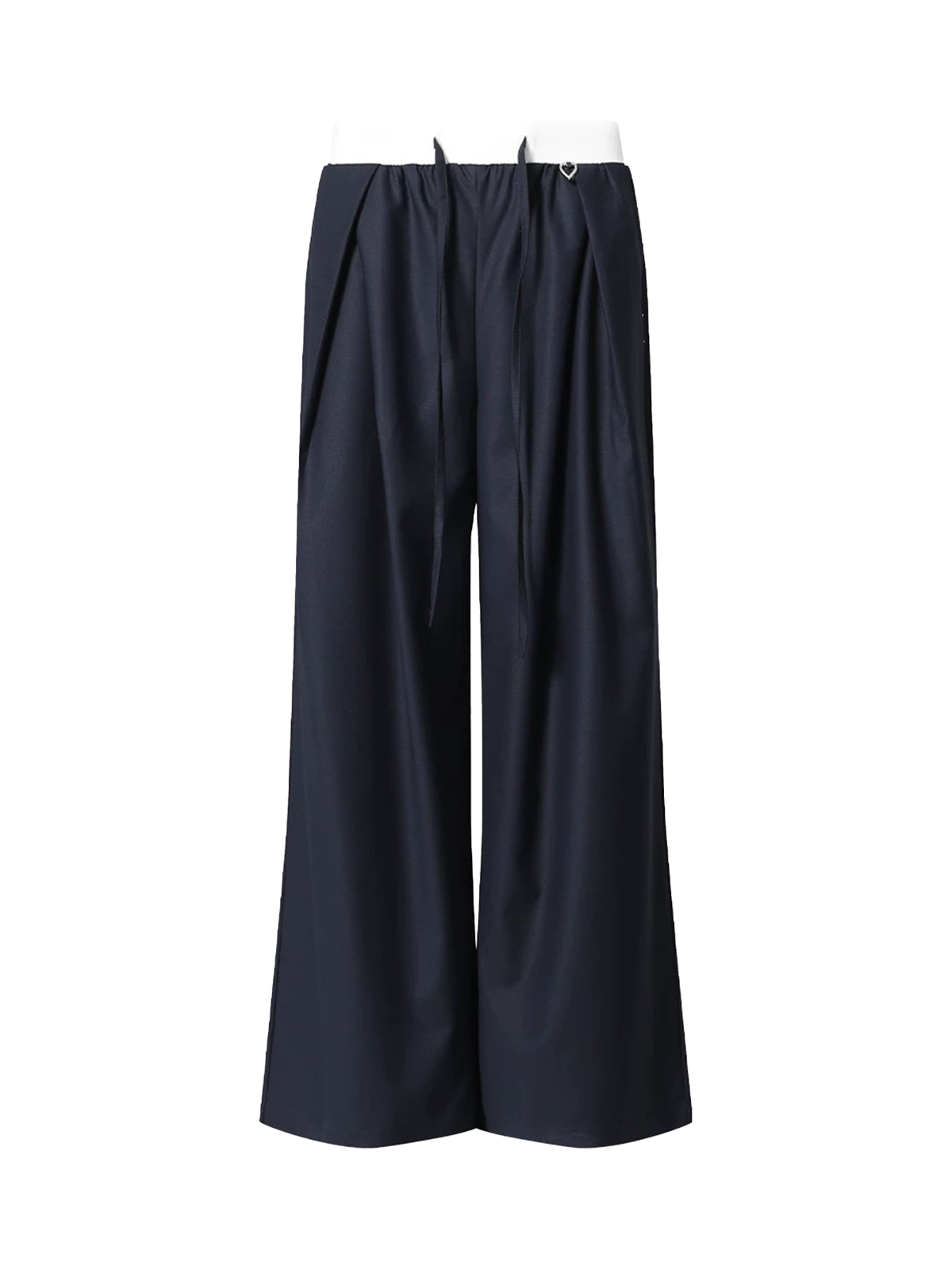 Already Styled Pants – Dark Grey