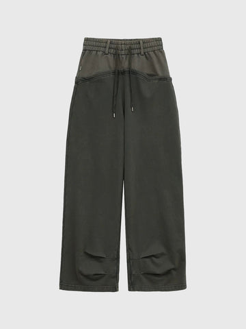 Half-Charge Pants – Forest Mist