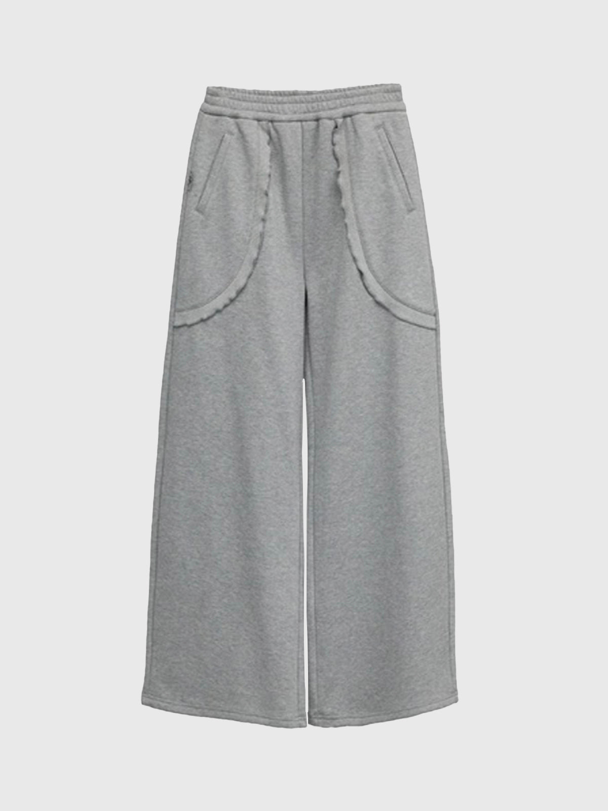 Moon Rest Pants – Cloud Grey