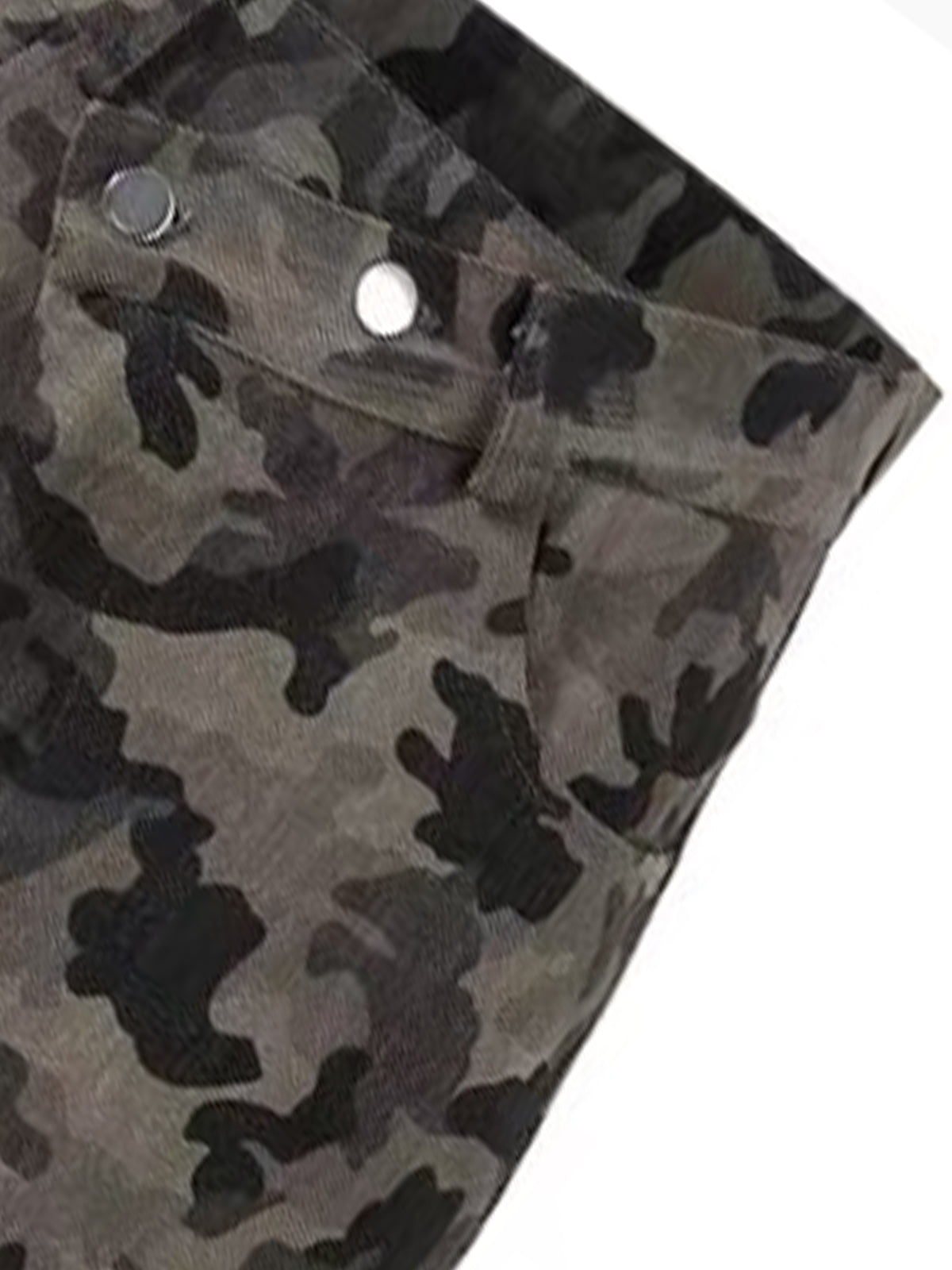 Hidden Path Cargo Pants – Smoke Camo