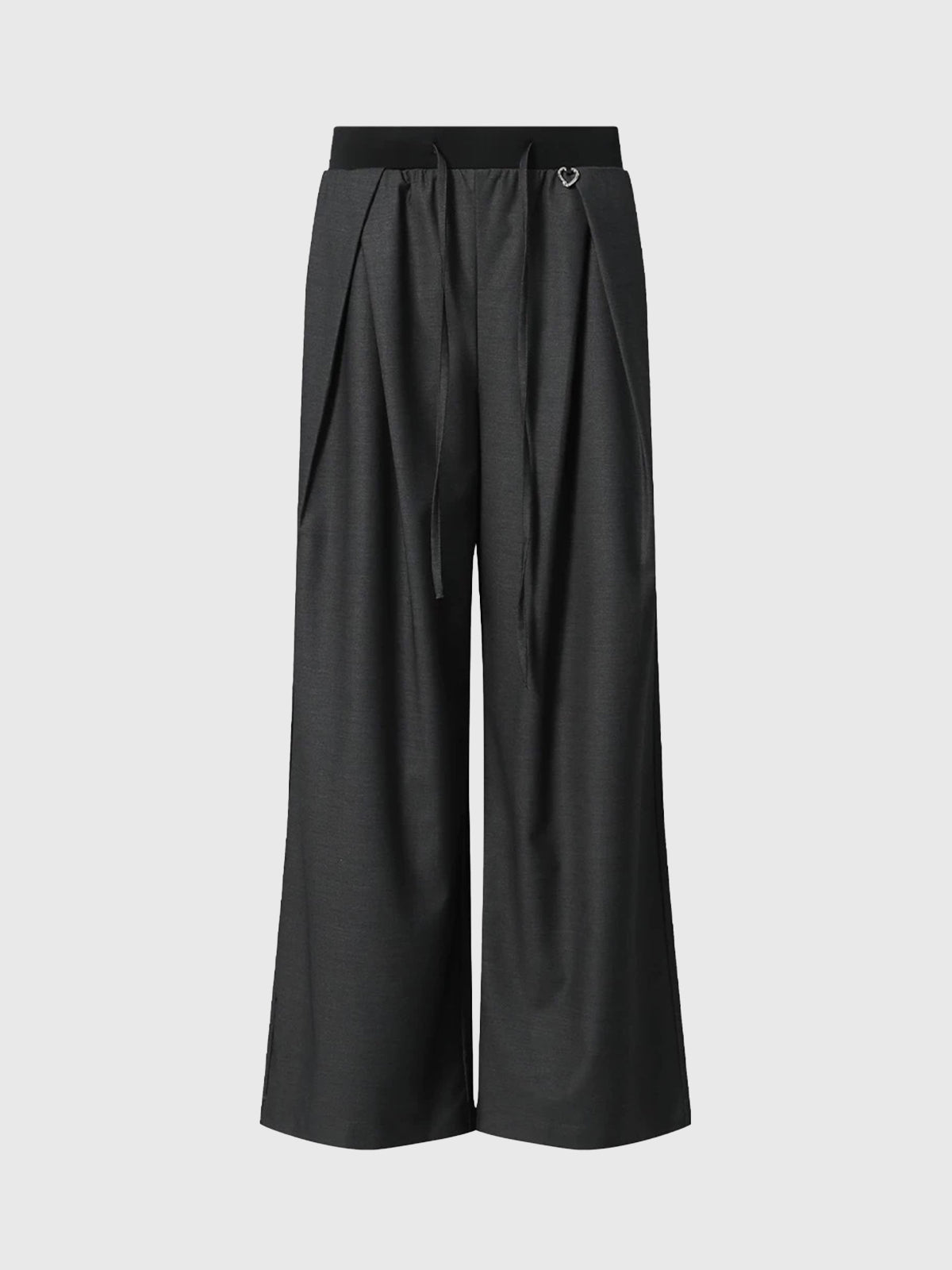 Different Rules Straight Suit Pants – Deep Navy